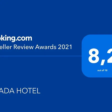 Hotel Rivada