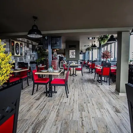 Rivada Kartepe