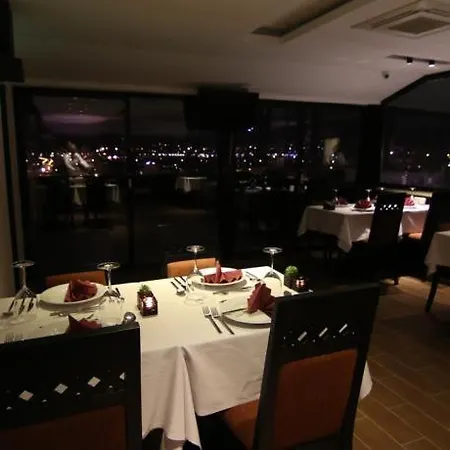 Rivada Hotel Kartepe