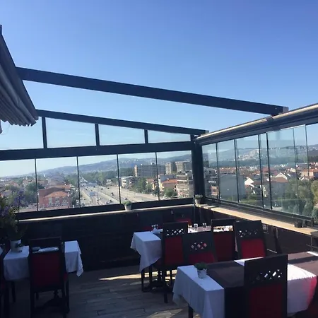 Hotel Rivada