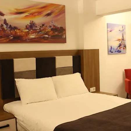 Rivada Hotel