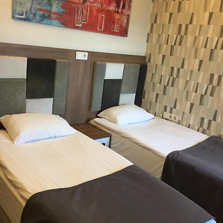 Rivada Hotel Kartepe