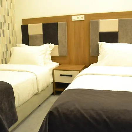 Rivada Hotel