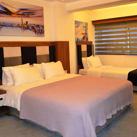Rivada Hotel 3*
