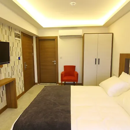 Rivada 3* Kartepe