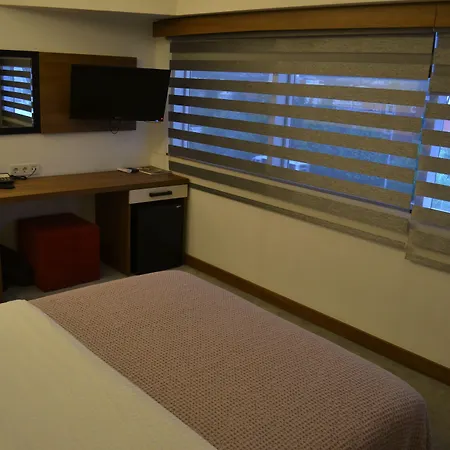 Hotel Rivada Kartepe