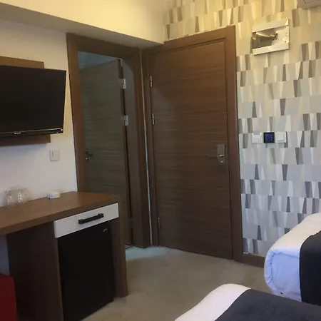Rivada 3* Kartepe