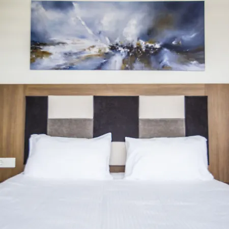 Hotel Rivada