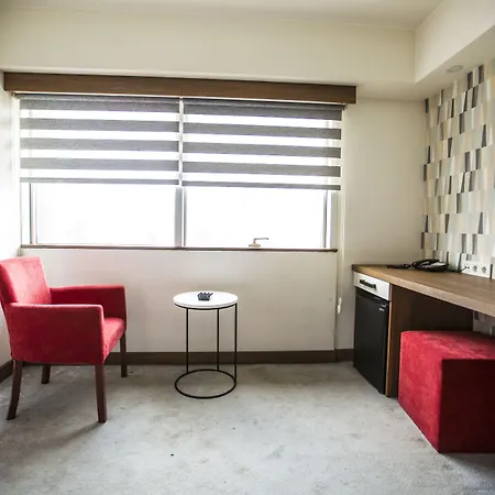Rivada 3* Kartepe