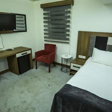 Rivada Hotel