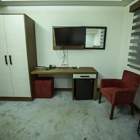 Rivada 3* Kartepe
