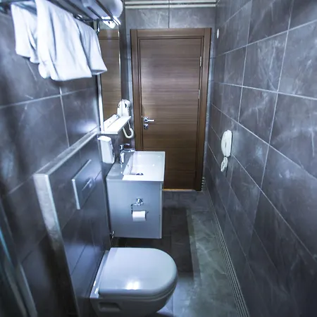 Rivada Hotel 3*
