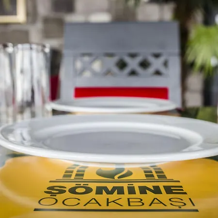 Rivada Hotel Kartepe