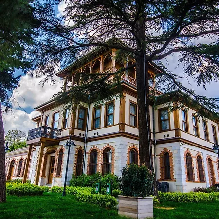 Rivada Hotel