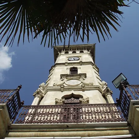 Hotel Rivada Kartepe