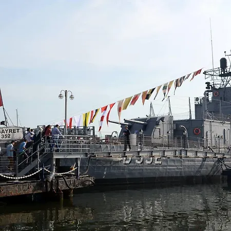 Rivada Hotel Kartepe