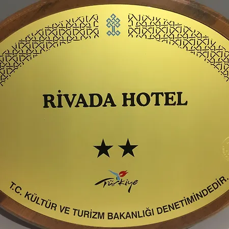 Rivada Hotel