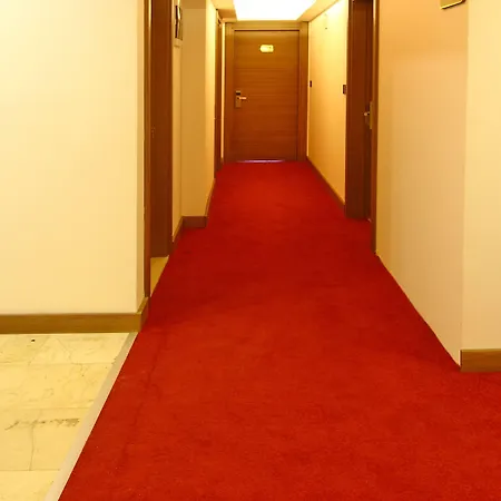 Rivada 3* Kartepe