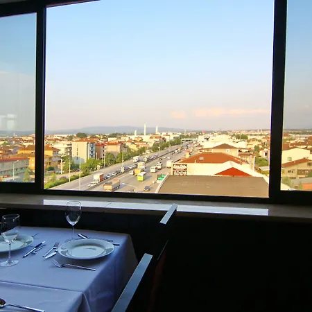 Hotel Rivada 3*