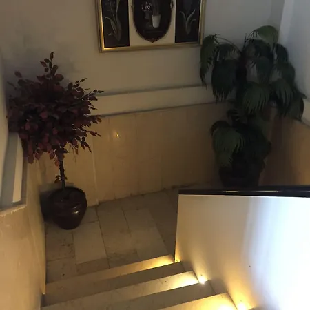 Hotel Rivada 3*