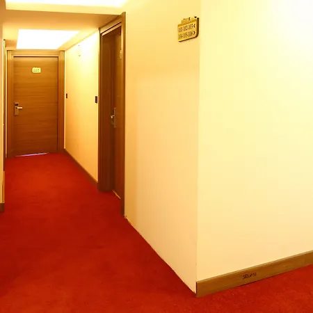 Rivada Hotel