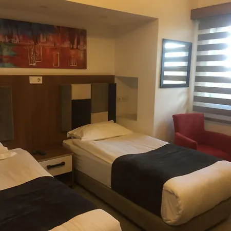 Hotel Rivada 3*
