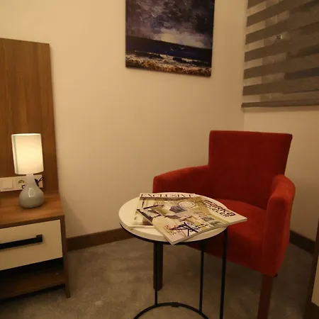 Rivada 3* Kartepe
