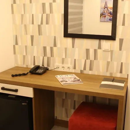 Hotel Rivada 3*