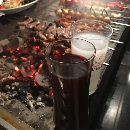 Hotel Rivada Kartepe