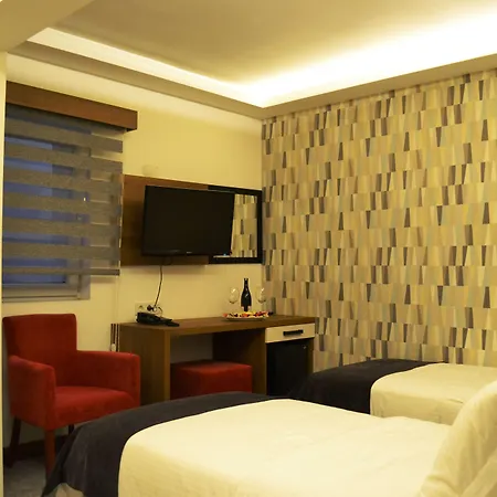Rivada Hotel Kartepe