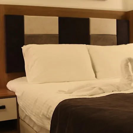 Hotel Rivada Kartepe