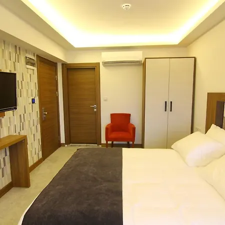 Rivada Kartepe