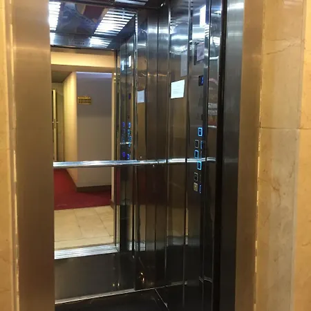 Rivada מלון 3*