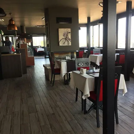 Hotel Rivada Kartepe