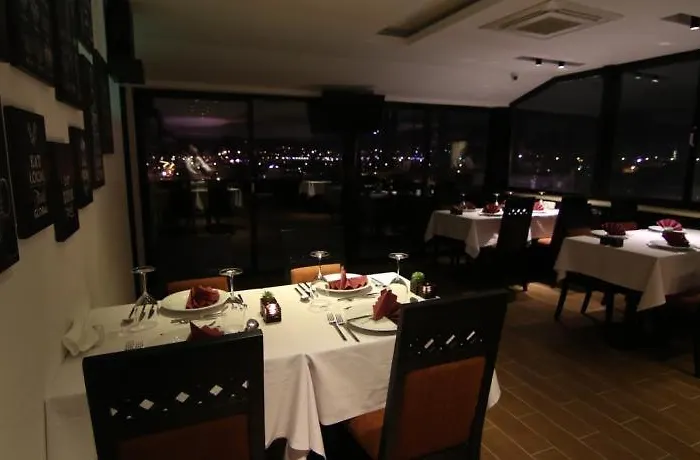 Rivada Hotel Kartepe