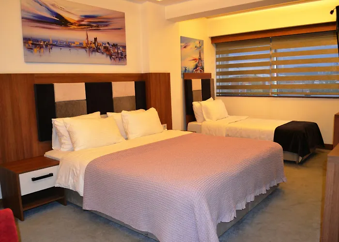 Rivada Hotel 3*