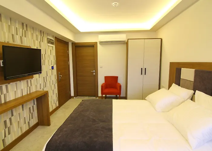 Rivada 3* Kartepe