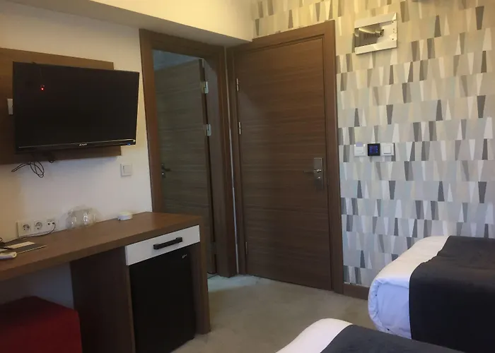 Rivada 3* Kartepe