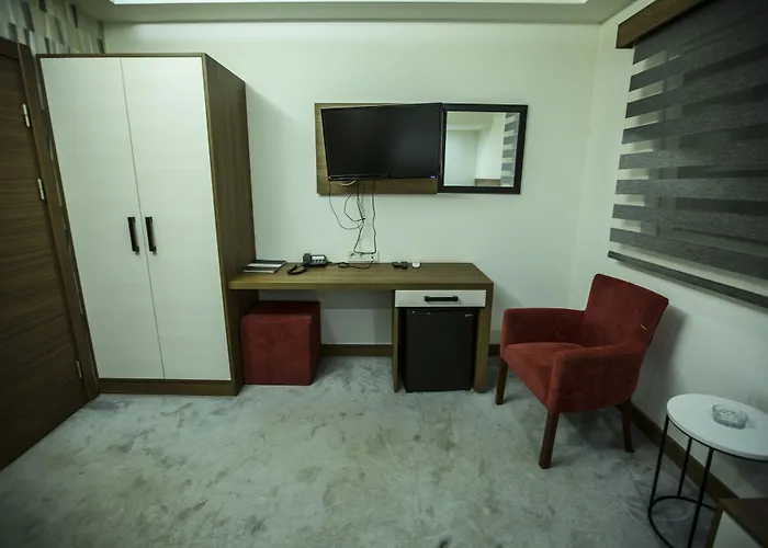 Rivada 3* Kartepe