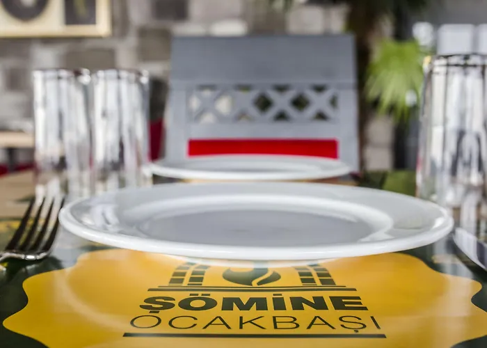 Rivada Hotel Kartepe