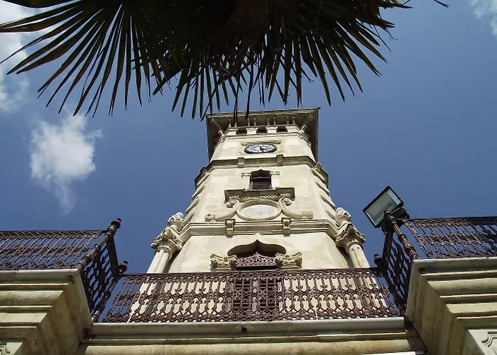 Hotel Rivada Kartepe