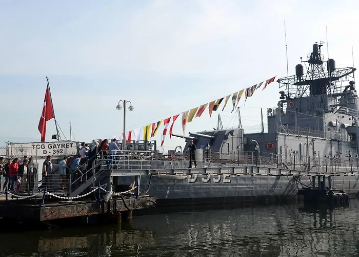 Rivada Hotel Kartepe