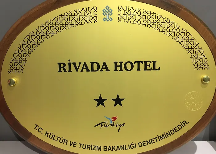 Rivada Hotel