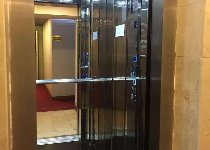 Hotel Rivada Kartepe