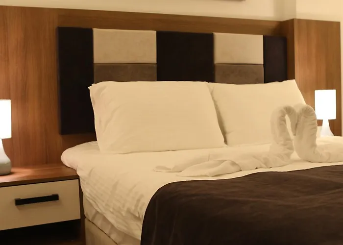 Hotel Rivada Kartepe