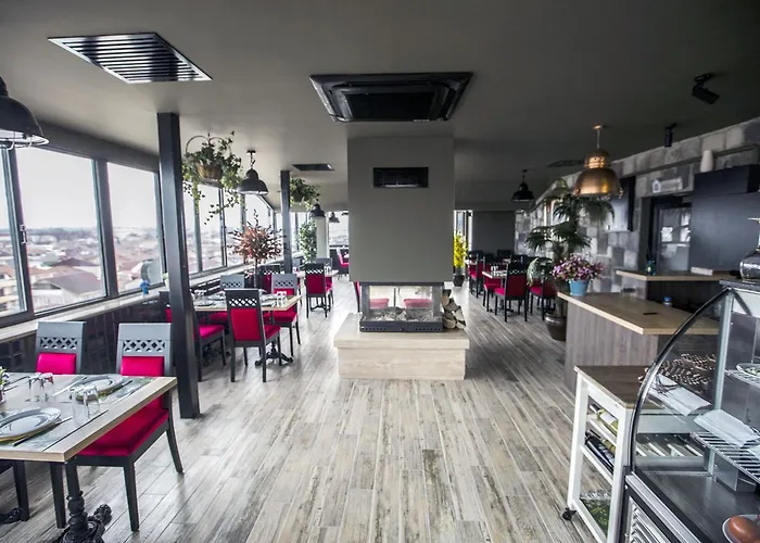 Hotel Rivada Kartepe