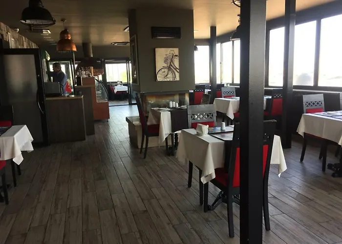 Hotel Rivada Kartepe